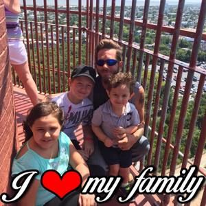 Meet your Posher, Raymond